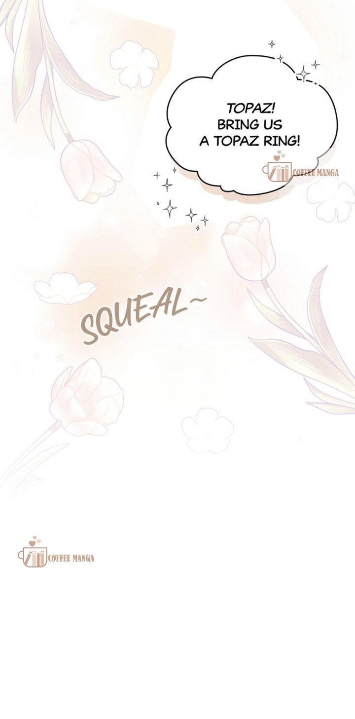 Under the Oak Tree Chapter 47 image 19